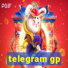 telegram gp